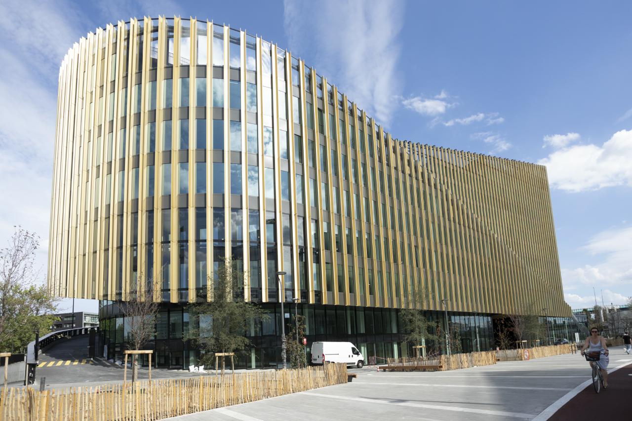 Bureau Lille 1995m² Location bureau Lille Nord OLBUR2114091 7